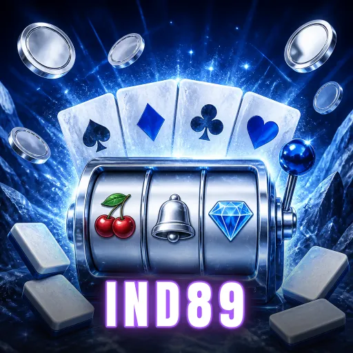 Informasi umum FAQ ind89 APK Android Indonesia