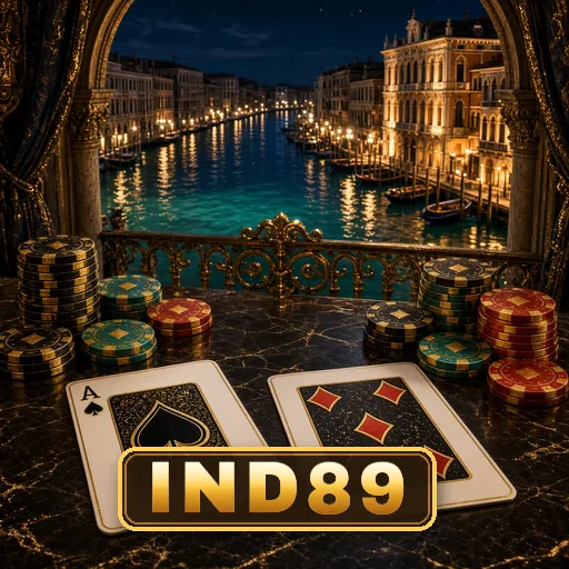 Program Beta ind89