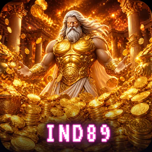 ind89 Features Highlight