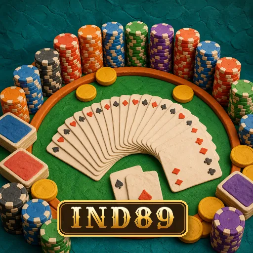 ind89 Key Features